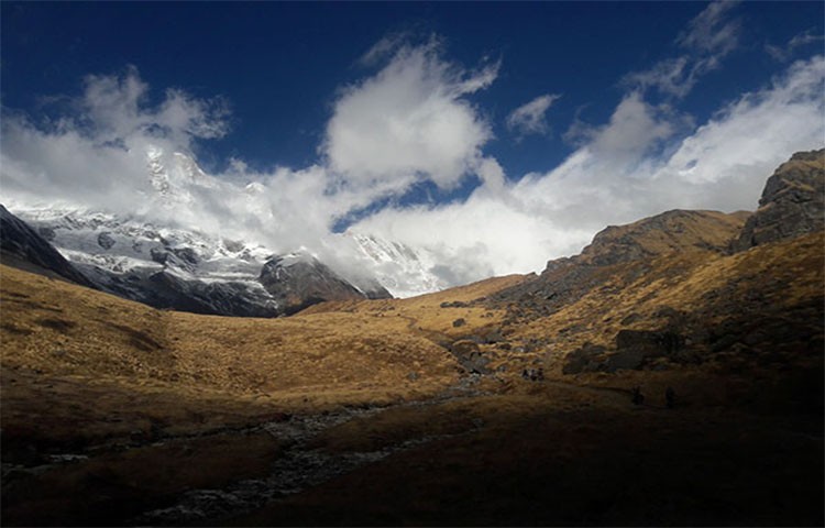 annapurna-basecamp-trekking