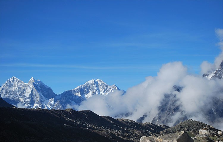 everest-high-pass-trek